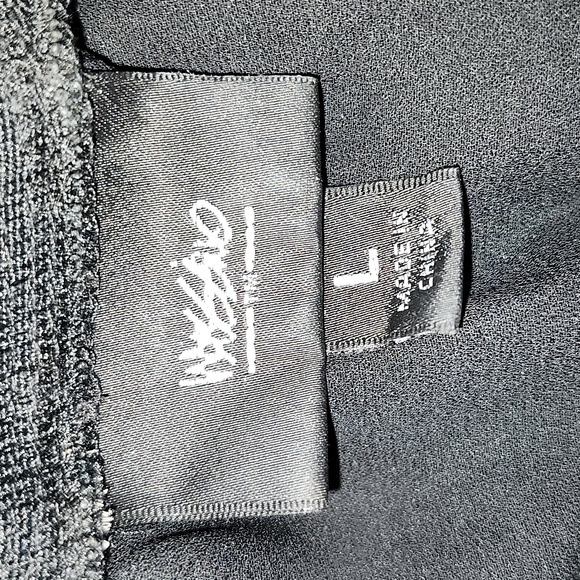 Sexy animal print top - Picture 5 of 5